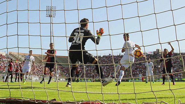 Viola domenica a Cagliari, campo ostico per eccellenza