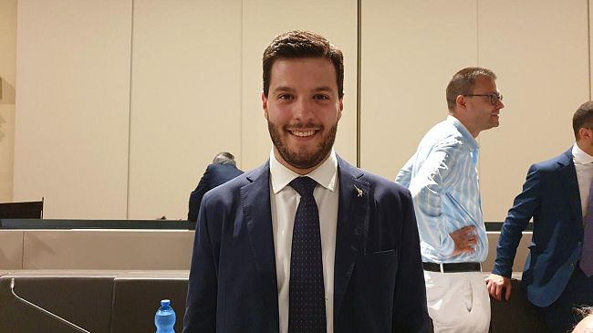 Lega: 'Ennesima rapina a un ristoratore, serve il centro rimpatrii'