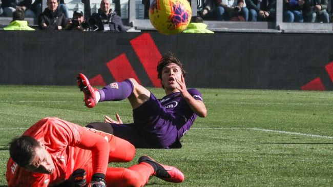 La Juventus fa CR50 e 91' con de Ligt