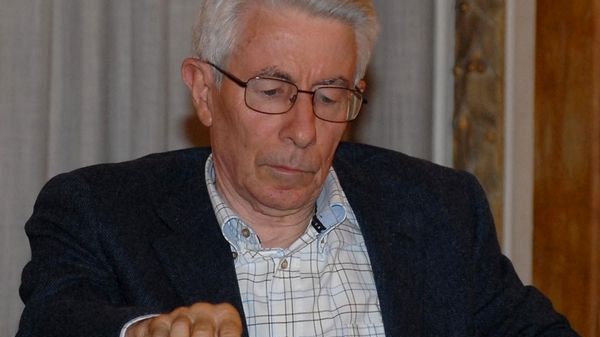 Addio a Massimo Toschi ex assessore regionale