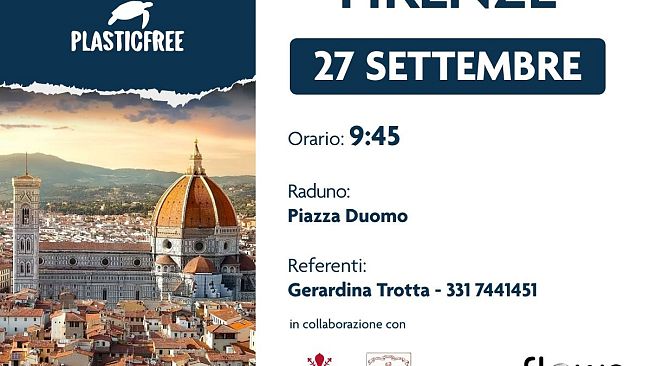 Passeggiata ecologica 