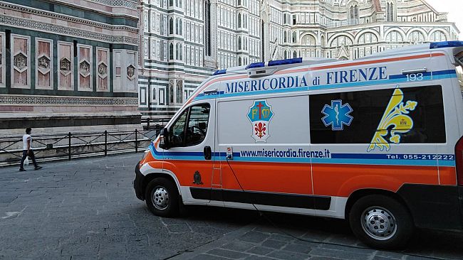 A Livorno l’Assemblea regionale delle Misericordie della Toscana