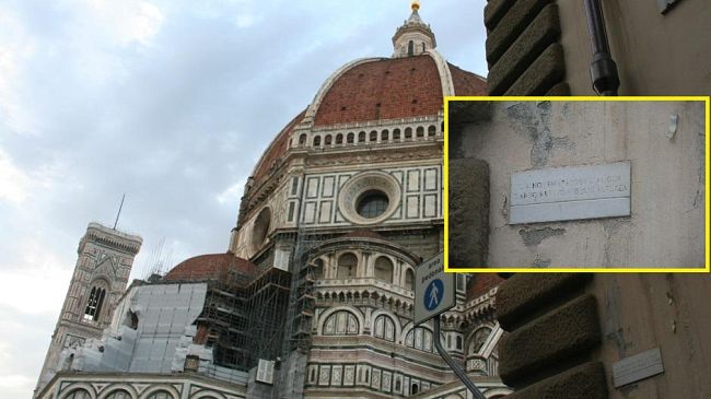 Alluvione del '66: sulle tracce dell'Arno