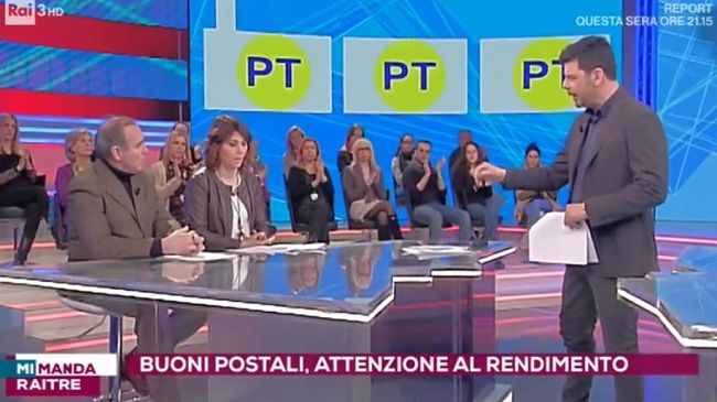 Aduc a Mi manda Rai Tre: dalle truffe alla tutela dei dati