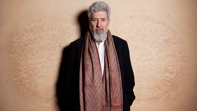 Prima nazionale di Alessandro Benvenuti al Teatro Politeama Pratese