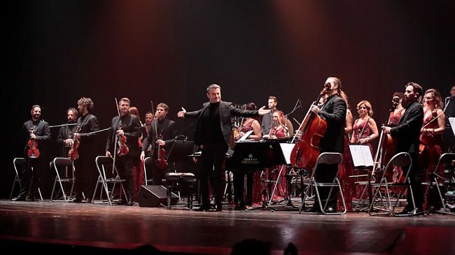 Estate Fiesolana alla scoperta di Morricone