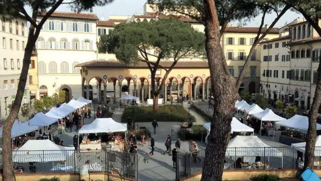 La qualità del fare artigiano a Firenze