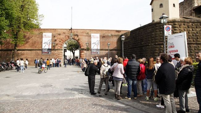 Fortezza: l'Artigianato in mostra fra vintage, riciclo e arredamento