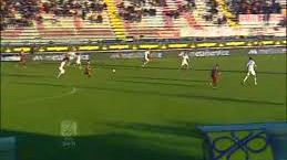 Empoli vs Citadella 1 -1 Pari prezioso dell'Empoli. 