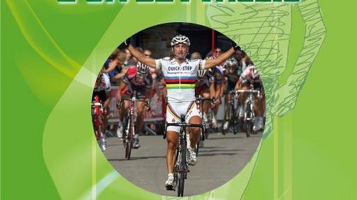 Paolo Bettini, il Grillo si racconta