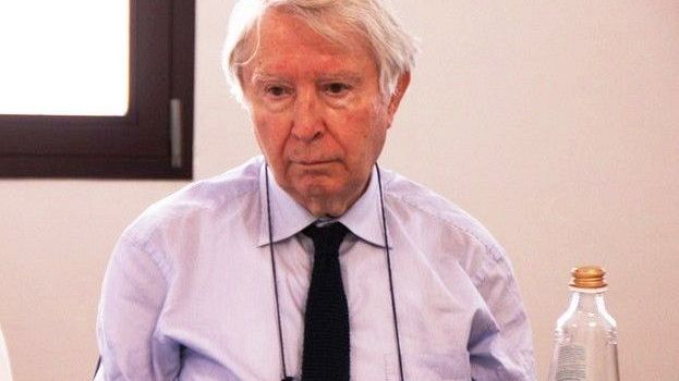 Si è spento a Pisa il filosofo Remo Bodei