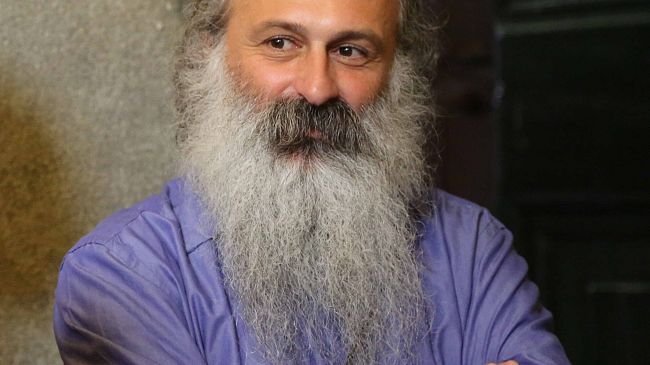 Regione: la presentazione del libro di Padre Bormolini