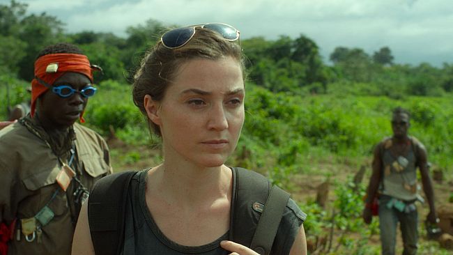 France Odeon: ultima giornata del festival del cinema francese