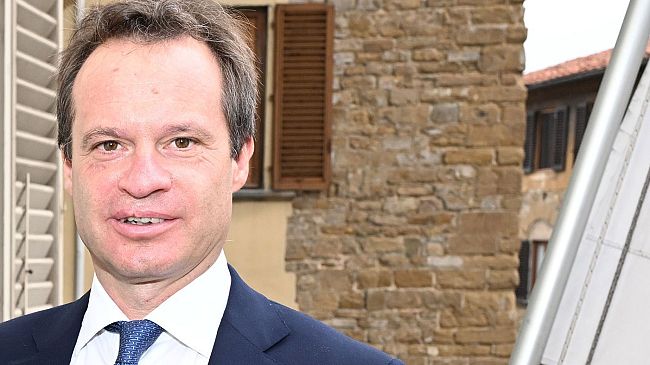 Il M5S vuole licenziare Carrai dalla Fondazione Meyer