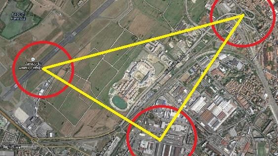 Nuovo Stadio a Novoli: Si può fare! Ora tocca alla Fiorentina