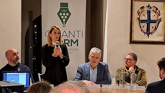 Scuola per contadini: parte la quarta edizione