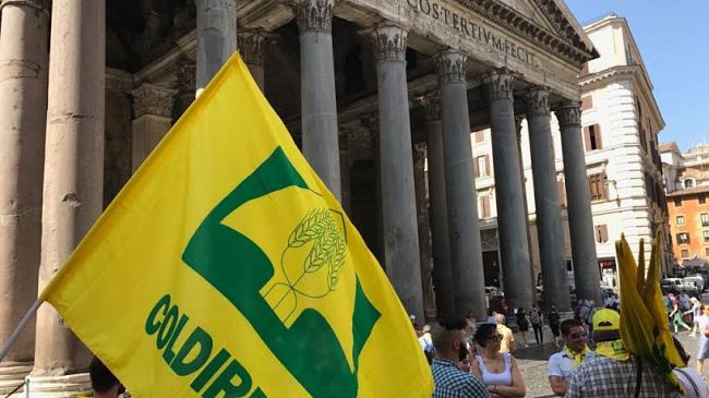 La Toscana si muove contro il cibo sintetico