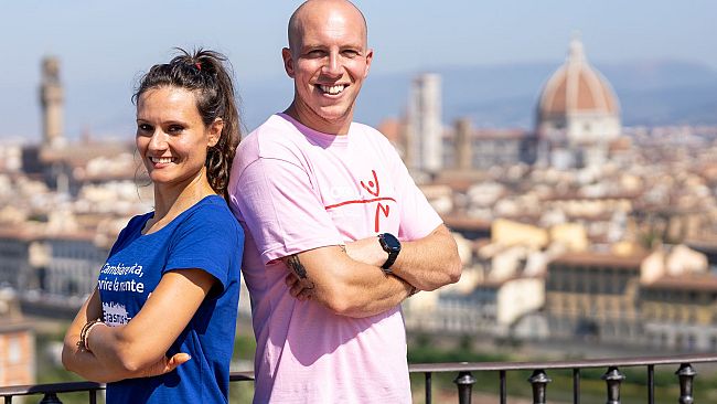 Corri la Vita: iscrizioni aperte per la gara solidale del 29 settembre