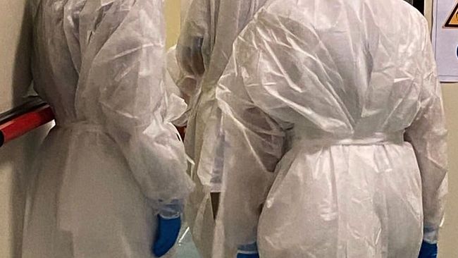 Coronavirus: 19 morti e 11.761 nuovi casi