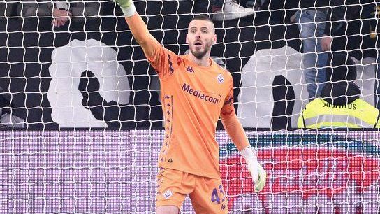 ​Kean e Sottil conquistano contro la Juve un pari sofferto e prezioso