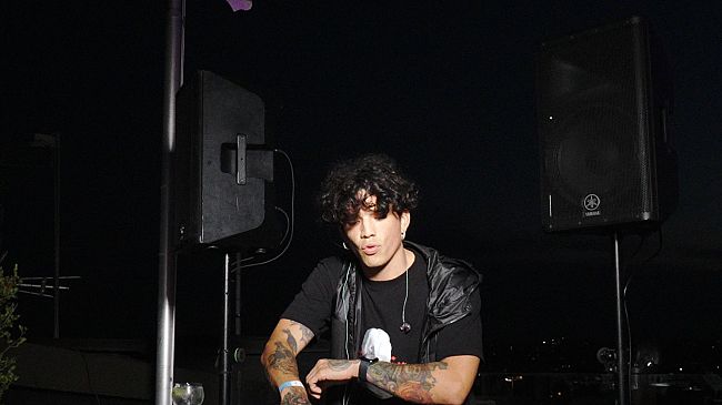 La finale del contest dedicato ai giovani talenti della musica