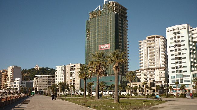 Diario d’Albania. Durazzo, la perla dei Balcani