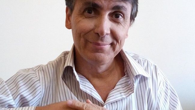 Enzo Carro canta e racconta Napoli - sabato 21 luglio