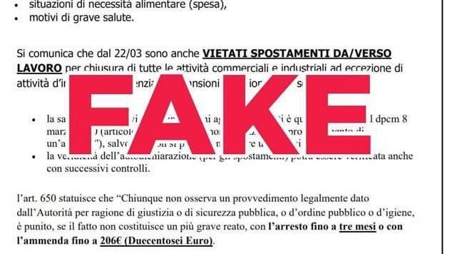 Corecom: fake e informazione in Toscana
