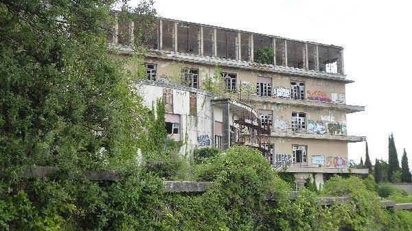 Banti, restano aperte tutte le problematiche sollevate da Idra