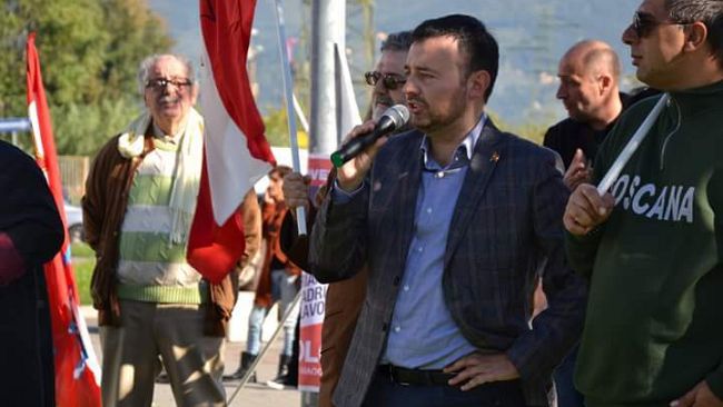 Fare politica locale al tempo di Salvini