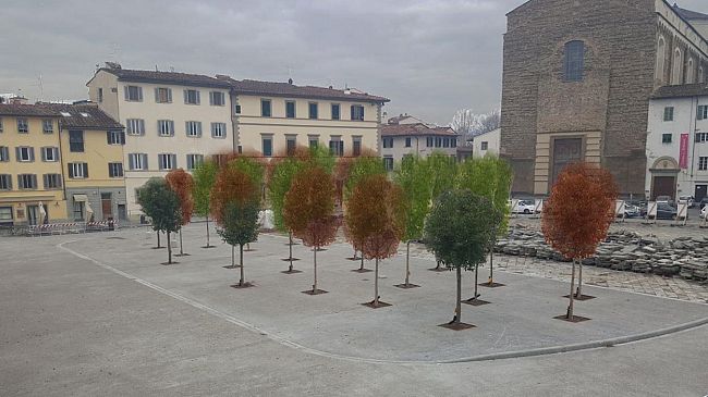 ​Fontanello Contemporaneo al Carmine: come lo immaginate?