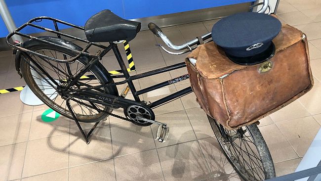 Ciclismo: Poste Italiane sostiene “L’Eroica”