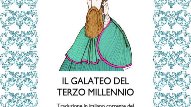 Il Galateo del Terzo Millennio