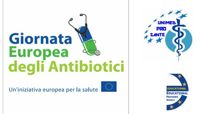 Antibiotici: lunedì 18 la Giornata europea per il loro uso consapevole