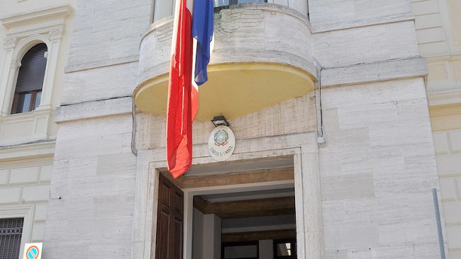 Grosseto: frode in materia di bonus edilizi