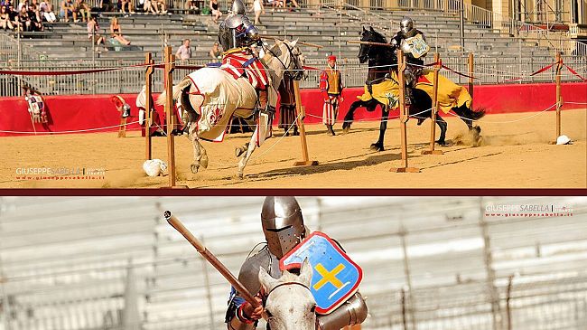Calcio storico, vecchie glorie tornano in campo