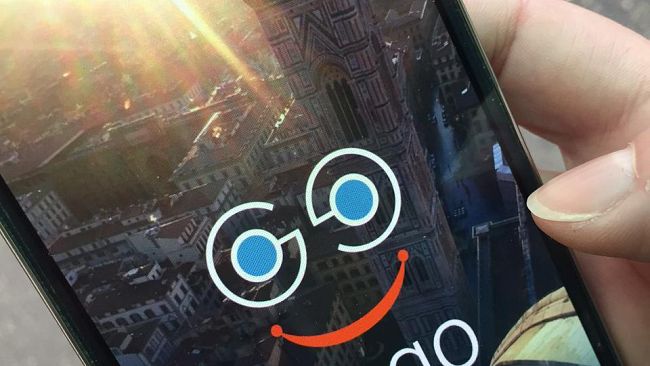 A Firenze è arrivata la App rivoluzionaria di tutti gli eventi in città