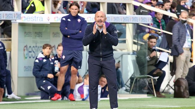 Viola, cercasi 3 punti contro un Genoa con l'acqua alla gola
