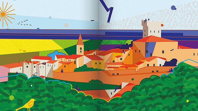 Capalbio Libri 2021: il programma