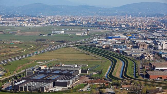 Inceneritore di Firenze, la Banca Europea scrive alle Mamme: appello alla Regione Toscana