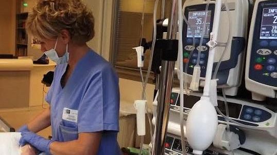Coronavirus: task force di infermieri negli aeroporti di Firenze e Pisa