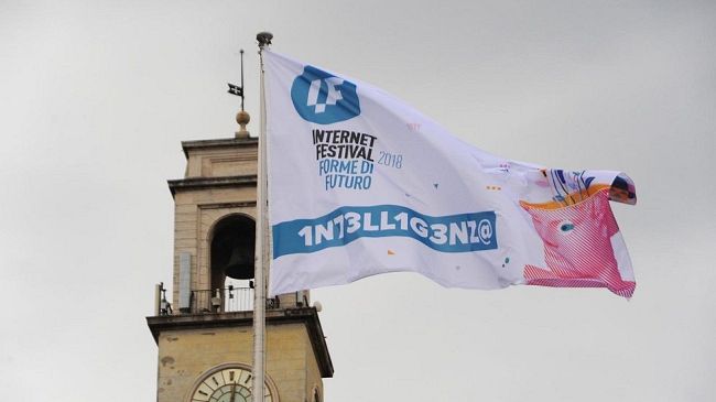 Internet Festival 2020 prosegue online fino a dicembre