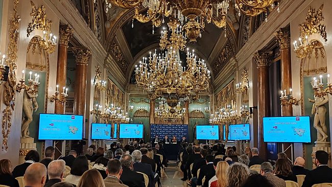 La Toscana spinge sugli investimenti dall'estero per la ricerca