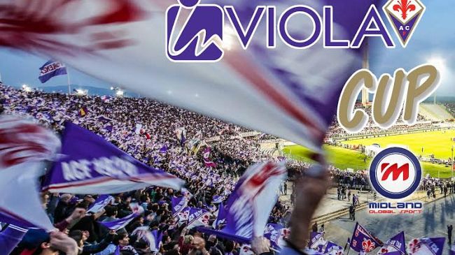 InViola Cup Torneo amatoriale gratuito: si gioca al Franchi