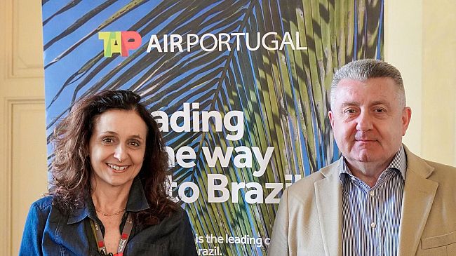 Toscana Aeroporti: novità Tap Air Portugal per Summer 2024 a Firenze
