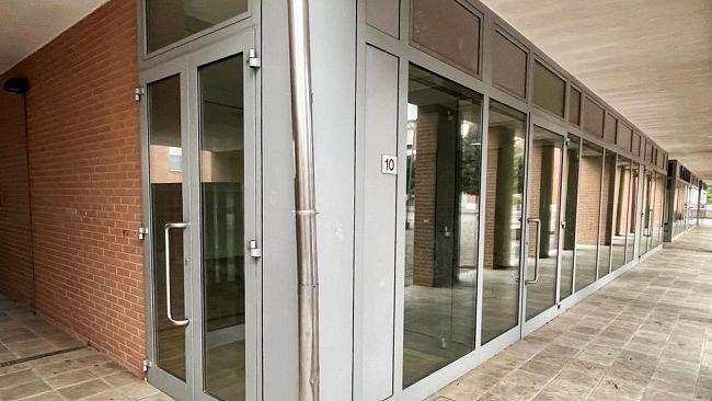 Nido di Fiesole: iniziato l'allestimento dei locali a Caldine