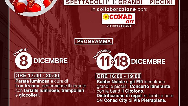 Black Friday: un vero anticipo del Natale