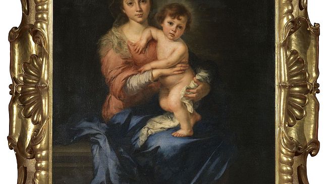 Uffizi: visite virtuali in spagnolo in tempo di Coronavirus