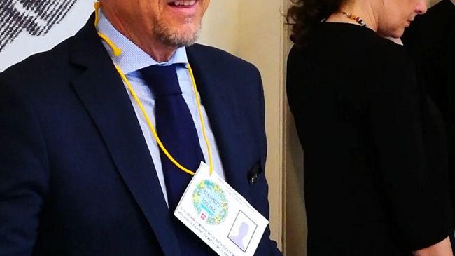 Mascherine toscane, Marcheschi (Fdi) chiede l'accesso agli atti