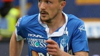 Conferenza stampa di Mario Rui in vista di Empoli fbc vs Lazio, ma non solo.